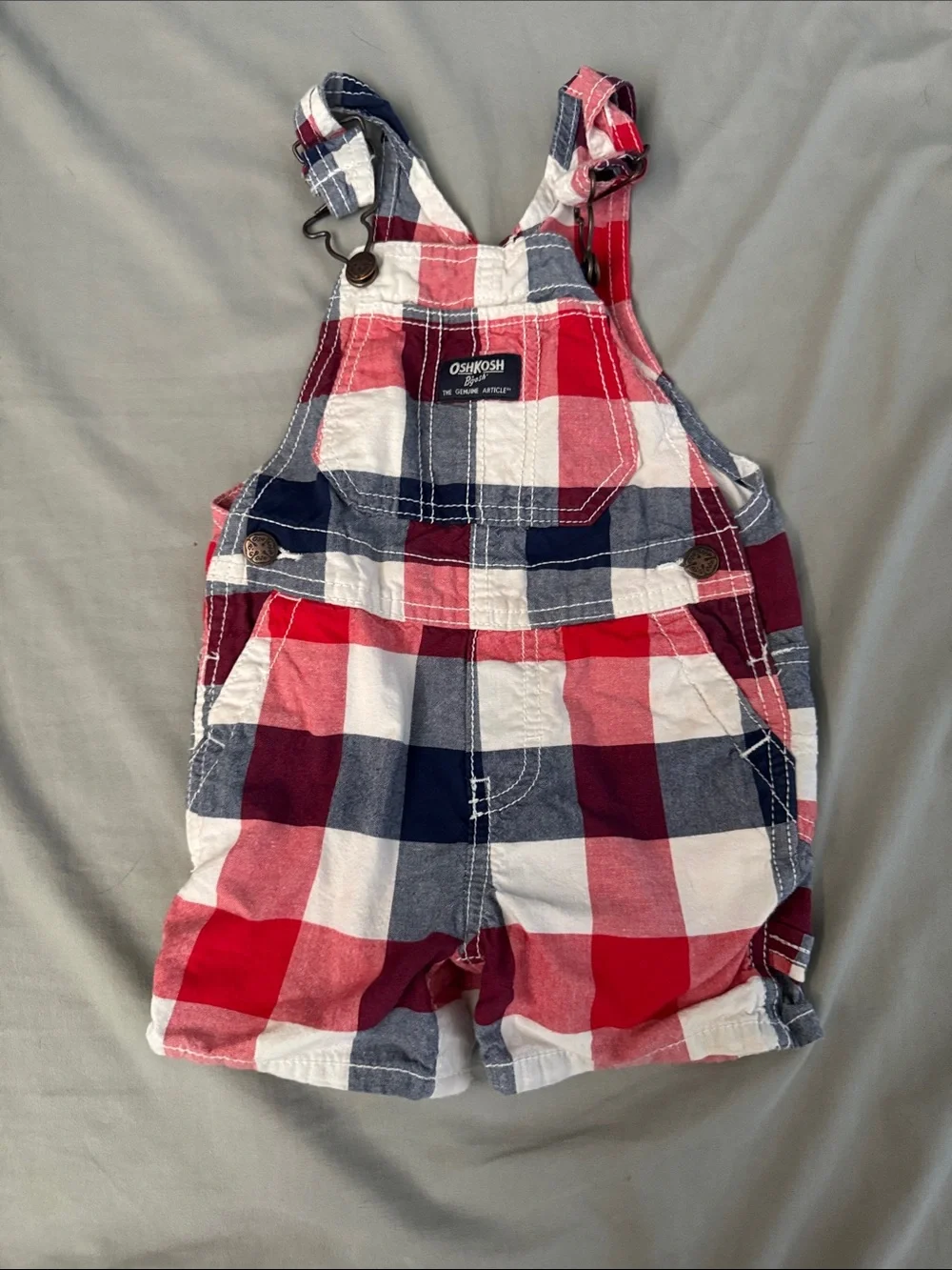 OshKosh Bgosh this both
